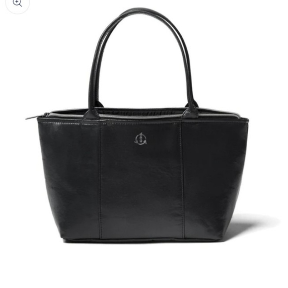SMATERIA  Daydreamer Tote Sutainable Mini Tote bag 0S Black - Picture 1 of 6